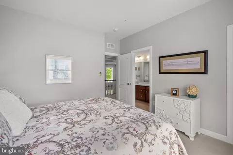 Bedroom - 161 Moore Rd, Arnold, MD 21012 photo 7 of 9