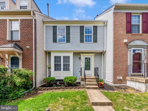 7928 Thrush Meadow Pl, Severn, MD 21144