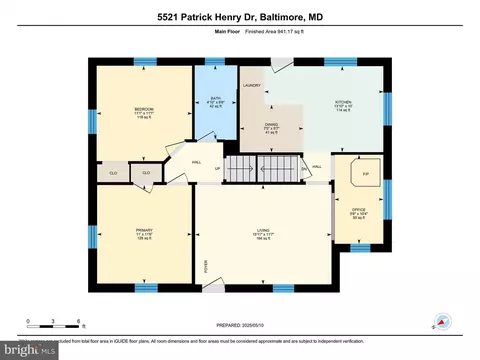 5521 Patrick Henry Dr, Baltimore, MD 21225 photo 31