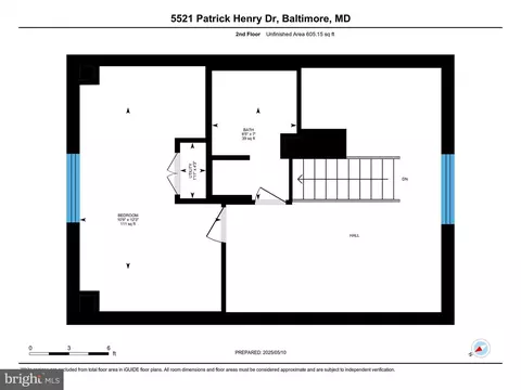 5521 Patrick Henry Dr, Baltimore, MD 21225 photo 32