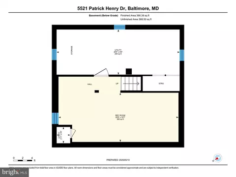 5521 Patrick Henry Dr, Baltimore, MD 21225 photo 33