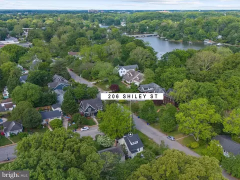 206 Shiley St, Annapolis, MD 21401