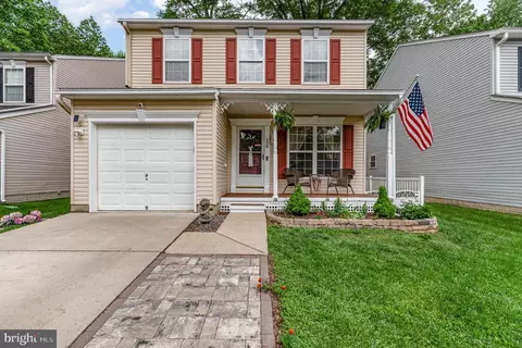 158 Myrtle Ave, Severn, MD 21144