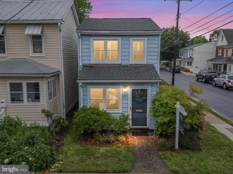 623 Second St, Annapolis, MD 21403 photo 35