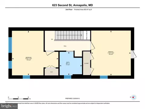 623 Second St, Annapolis, MD 21403 photo 33