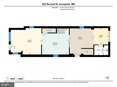 623 Second St, Annapolis, MD 21403 photo 34