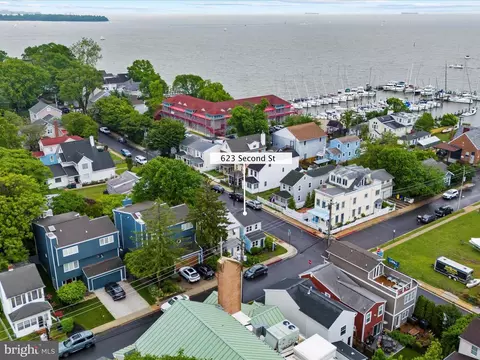 623 Second St, Annapolis, MD 21403 photo 3