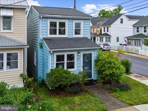 623 Second St, Annapolis, MD 21403