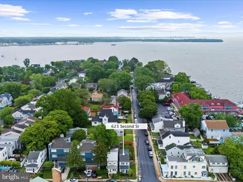 623 Second St, Annapolis, MD 21403 photo 36