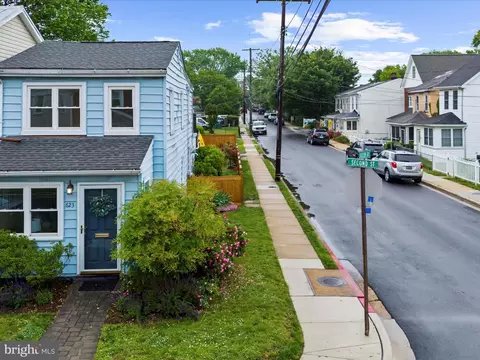 623 Second St, Annapolis, MD 21403 photo 4