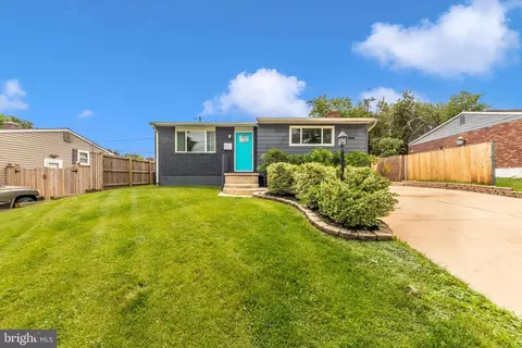323 King George Dr, Glen Burnie, MD 21061