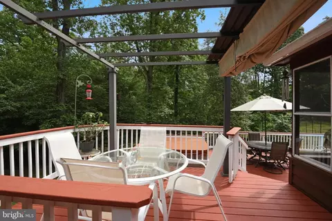 Exterior - 9180 Rolling Meadow Run, Pasadena, MD 21122 photo 3 of 34