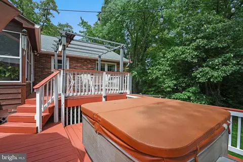 Exterior - 9180 Rolling Meadow Run, Pasadena, MD 21122 photo 32 of 34