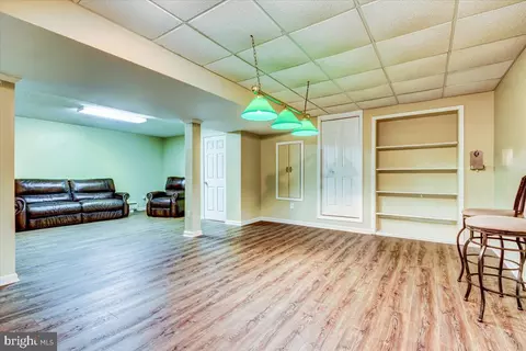 Living - 9180 Rolling Meadow Run, Pasadena, MD 21122 photo 8 of 8