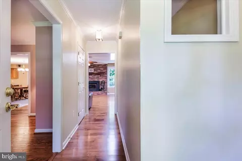 Entry Way - 9180 Rolling Meadow Run, Pasadena, MD 21122 photo 1 of 3