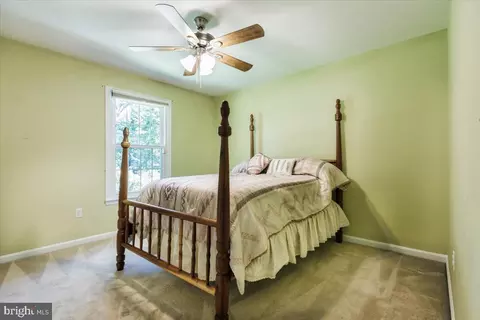 Bedroom - 9180 Rolling Meadow Run, Pasadena, MD 21122 photo 4 of 5
