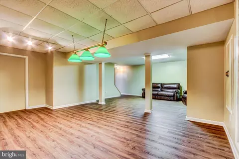 Living - 9180 Rolling Meadow Run, Pasadena, MD 21122 photo 7 of 8