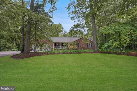 Exterior - 9180 Rolling Meadow Run, Pasadena, MD 21122 photo 19 of 34