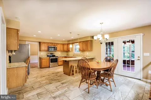 Kitchen - 9180 Rolling Meadow Run, Pasadena, MD 21122 photo 1 of 4