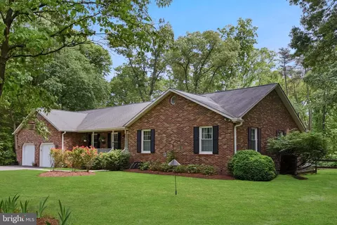 Exterior - 9180 Rolling Meadow Run, Pasadena, MD 21122 photo 20 of 34