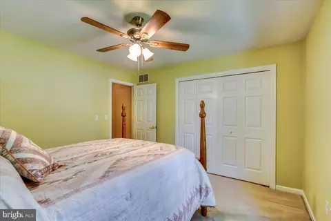 Bedroom - 9180 Rolling Meadow Run, Pasadena, MD 21122 photo 5 of 5