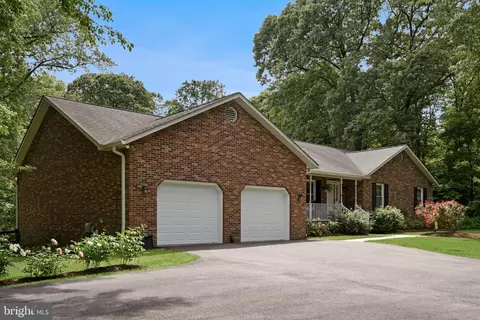 Exterior - 9180 Rolling Meadow Run, Pasadena, MD 21122 photo 22 of 34