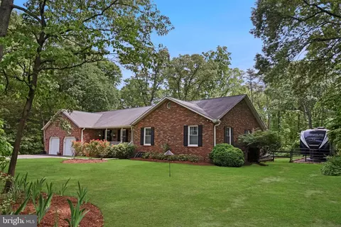 9180 Rolling Meadow Run, Pasadena, MD 21122