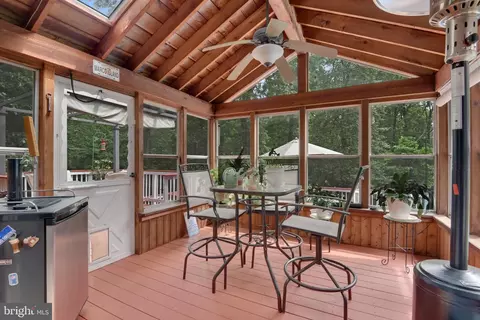 Exterior - 9180 Rolling Meadow Run, Pasadena, MD 21122 photo 2 of 34