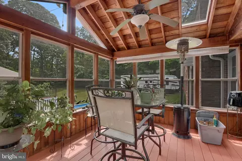 Exterior - 9180 Rolling Meadow Run, Pasadena, MD 21122 photo 1 of 34
