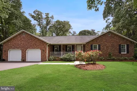 Exterior - 9180 Rolling Meadow Run, Pasadena, MD 21122 photo 21 of 34