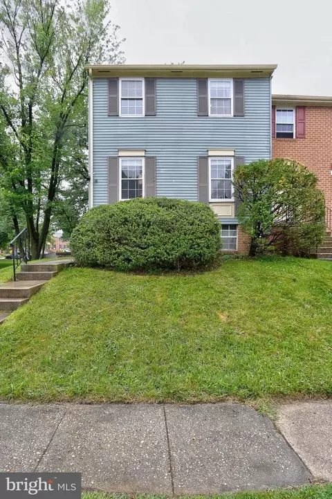 8635 Black Rock Harbour, Pasadena, MD 21122