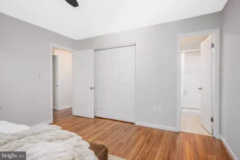Bedroom - 8545 Jenkins Rd, Pasadena, MD 21122 photo 3 of 4