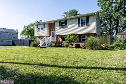 Exterior - 8545 Jenkins Rd, Pasadena, MD 21122 photo 2 of 6