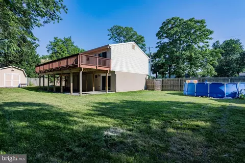 Exterior - 8545 Jenkins Rd, Pasadena, MD 21122 photo 3 of 6