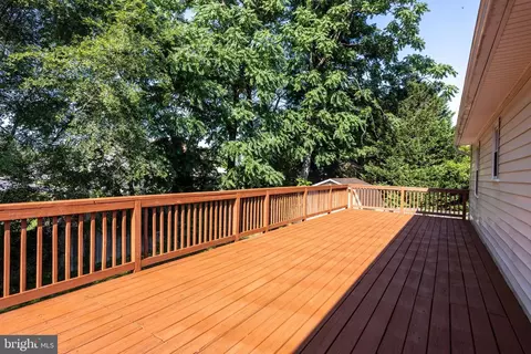 Exterior - 8545 Jenkins Rd, Pasadena, MD 21122 photo 5 of 6