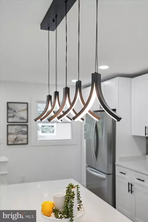 Kitchen - 8224 Old Mill Rd, Pasadena, MD 21122 photo 4 of 6