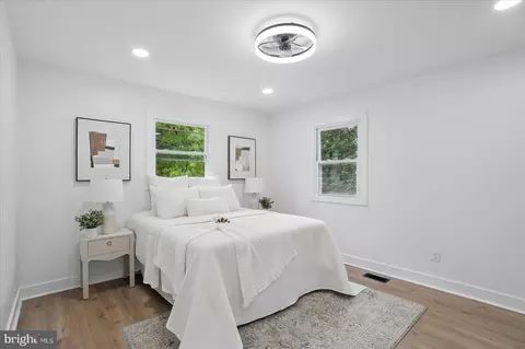 Bedroom - 8224 Old Mill Rd, Pasadena, MD 21122 photo 1 of 5