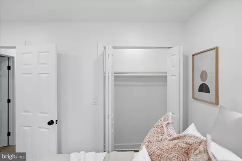 Bedroom - 8224 Old Mill Rd, Pasadena, MD 21122 photo 5 of 5