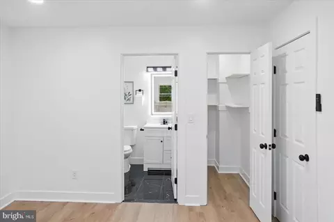 Entry Way - 8224 Old Mill Rd, Pasadena, MD 21122 photo 5 of 6
