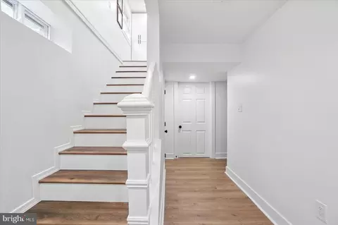 Entry Way - 8224 Old Mill Rd, Pasadena, MD 21122 photo 6 of 6