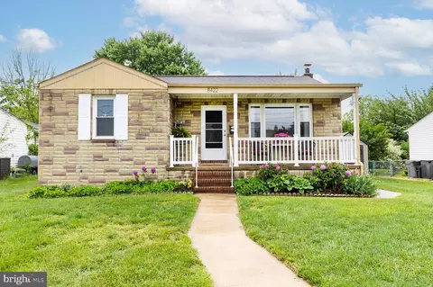 8422 Geneva Rd, Pasadena, MD 21122 photo 29