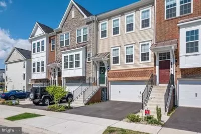 2038 Twisted Oak Pl, Hanover, MD 21076