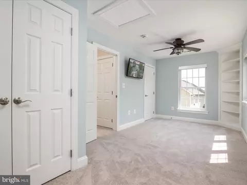 Bedroom - 23 Elm Rd, Riva, MD 21140 photo 4 of 6
