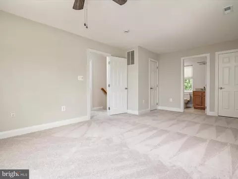 Bedroom - 23 Elm Rd, Riva, MD 21140 photo 5 of 6