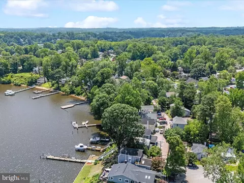 View/Area - 23 Elm Rd, Riva, MD 21140 photo 9 of 18