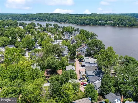 View/Area - 23 Elm Rd, Riva, MD 21140 photo 4 of 18