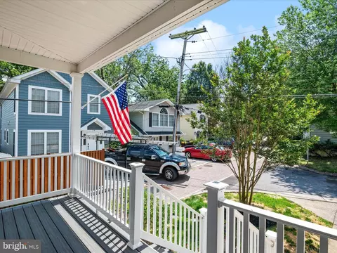 Exterior - 23 Elm Rd, Riva, MD 21140 photo 5 of 13