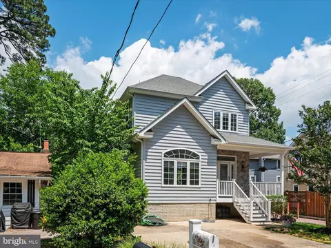 Exterior - 23 Elm Rd, Riva, MD 21140 photo 2 of 13