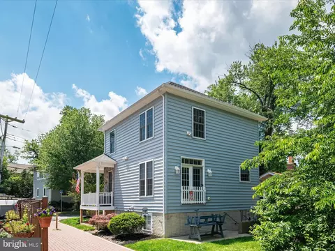 Exterior - 23 Elm Rd, Riva, MD 21140 photo 6 of 13