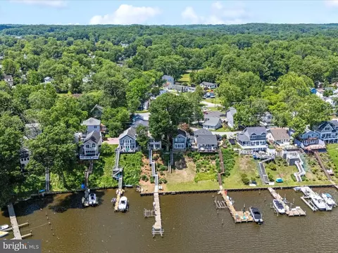 View/Area - 23 Elm Rd, Riva, MD 21140 photo 7 of 18